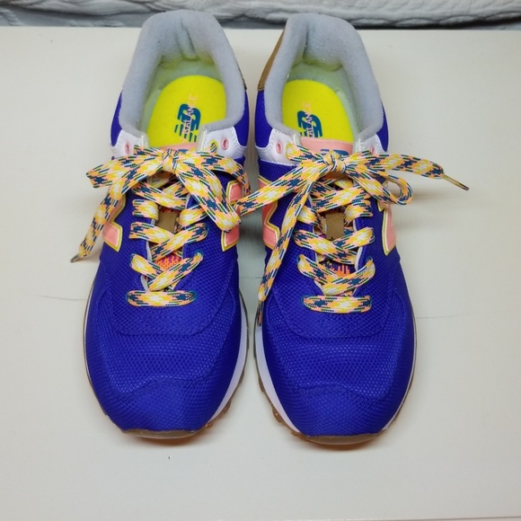 New Balance Shoes - New Balance athletic shoes